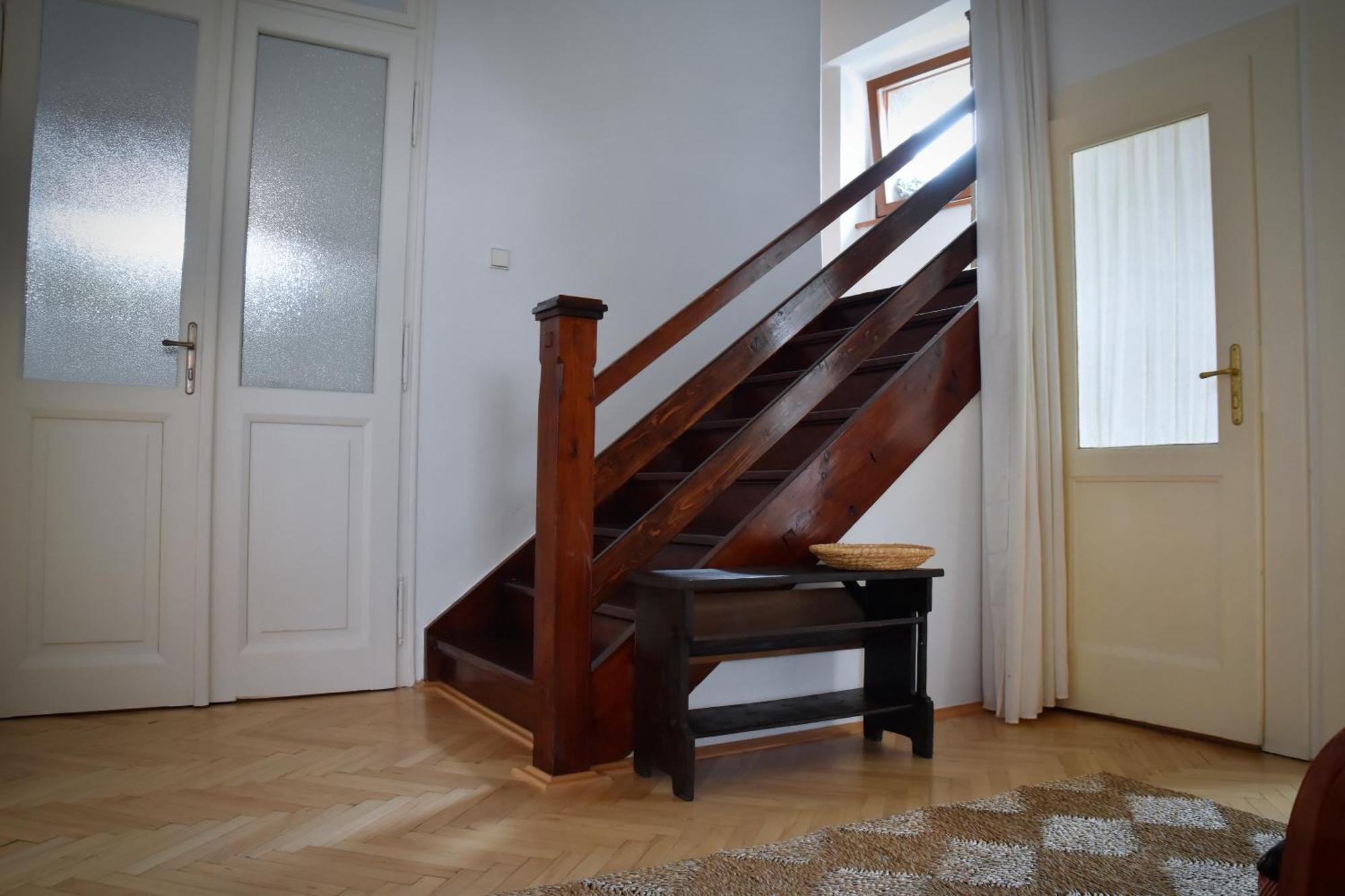 Family Apartment Pisek City Centre Ii. エクステリア 写真